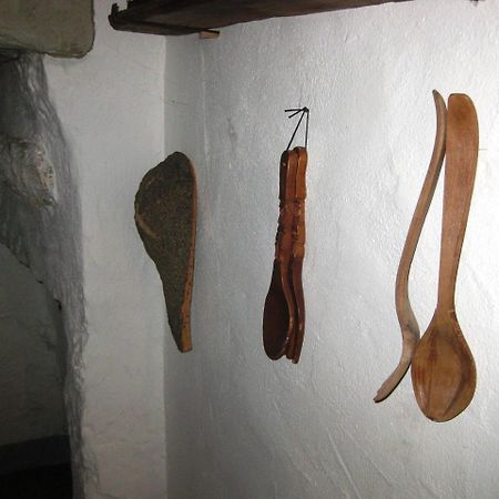 AggiusLa Casa Del Rosario别墅 外观 照片