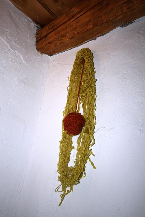 AggiusLa Casa Del Rosario别墅 外观 照片