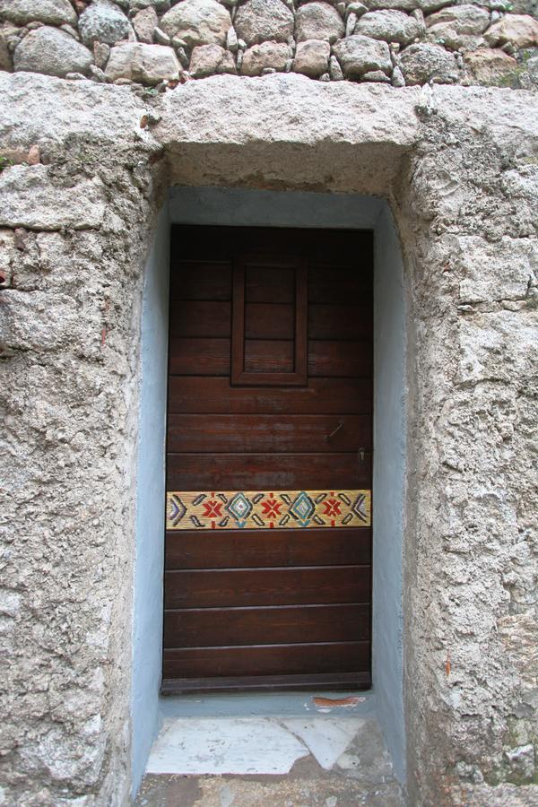 AggiusLa Casa Del Rosario别墅 外观 照片