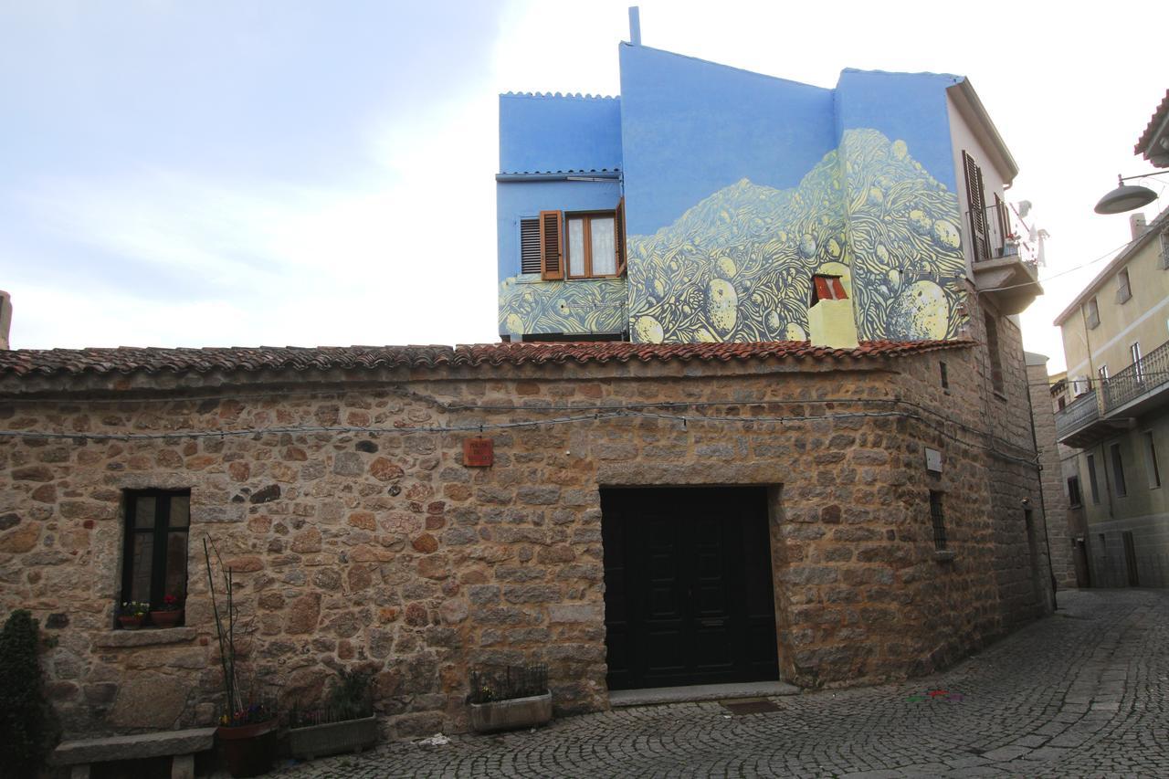 AggiusLa Casa Del Rosario别墅 外观 照片