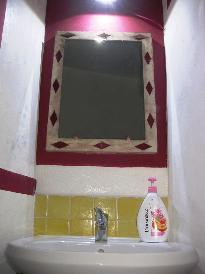 AggiusLa Casa Del Rosario别墅 外观 照片