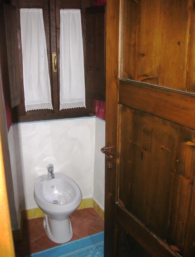 AggiusLa Casa Del Rosario别墅 外观 照片